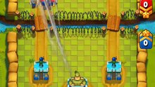 Jungle Clash - Android gameplay PlayRawNow