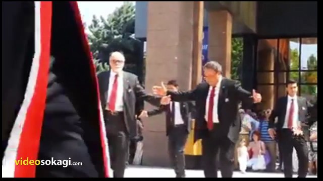 Orta Doğu Teknik Üniversitesi Türk Halk Bilimi Topluluğu