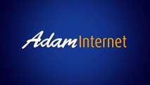 Adam Internet Connecting SA for 25 years!