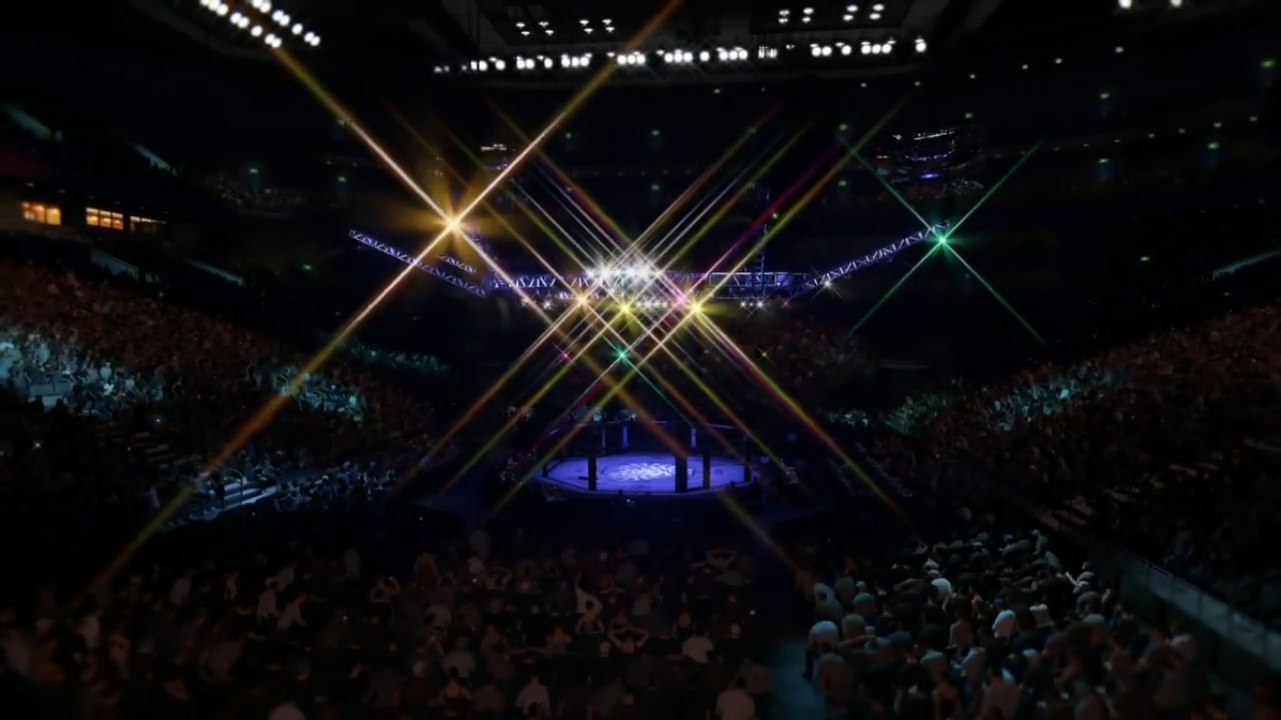 UFC ●  WELTERWEIGHT ●  MMA KNOCKOUTS ● ROBBIE LAWLER VS CARLOS CONDIT