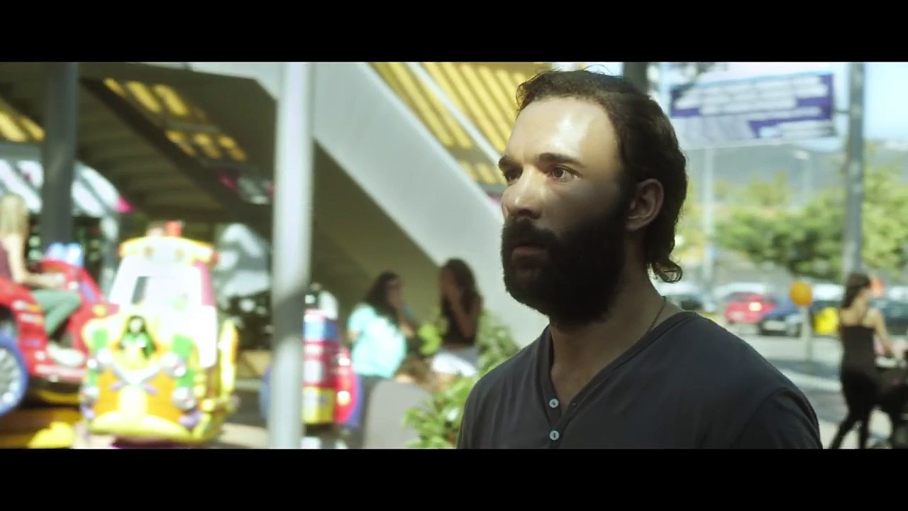 DAY RELEASE Official Trailer