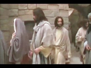 Juan 13,1-15.  El lavatorio de los pies.