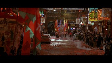 Bande-annonce « L’année du dragon »