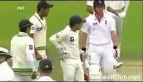 Muhammad Aamir Took 6 Wickets in 14 Balls vs England - Azaming Bowling