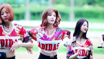 [Góc Tuổi Teen] Chung Vầng Trăng Đợi Remix