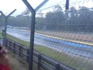 Lz mans 2007 virage idian