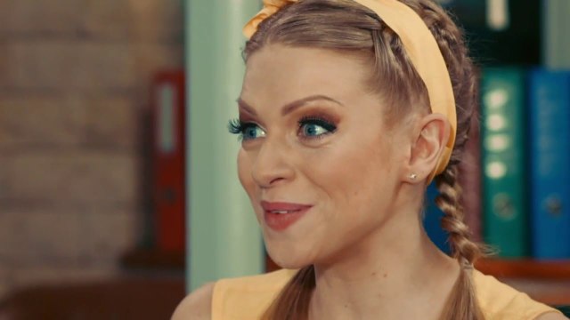 Как сделать предложение блондинке — Готовьтесь посмеяться от души!