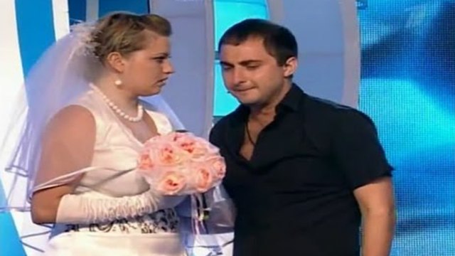 КВН. Демис украл торт. Готовьтесь посмеяться от души!