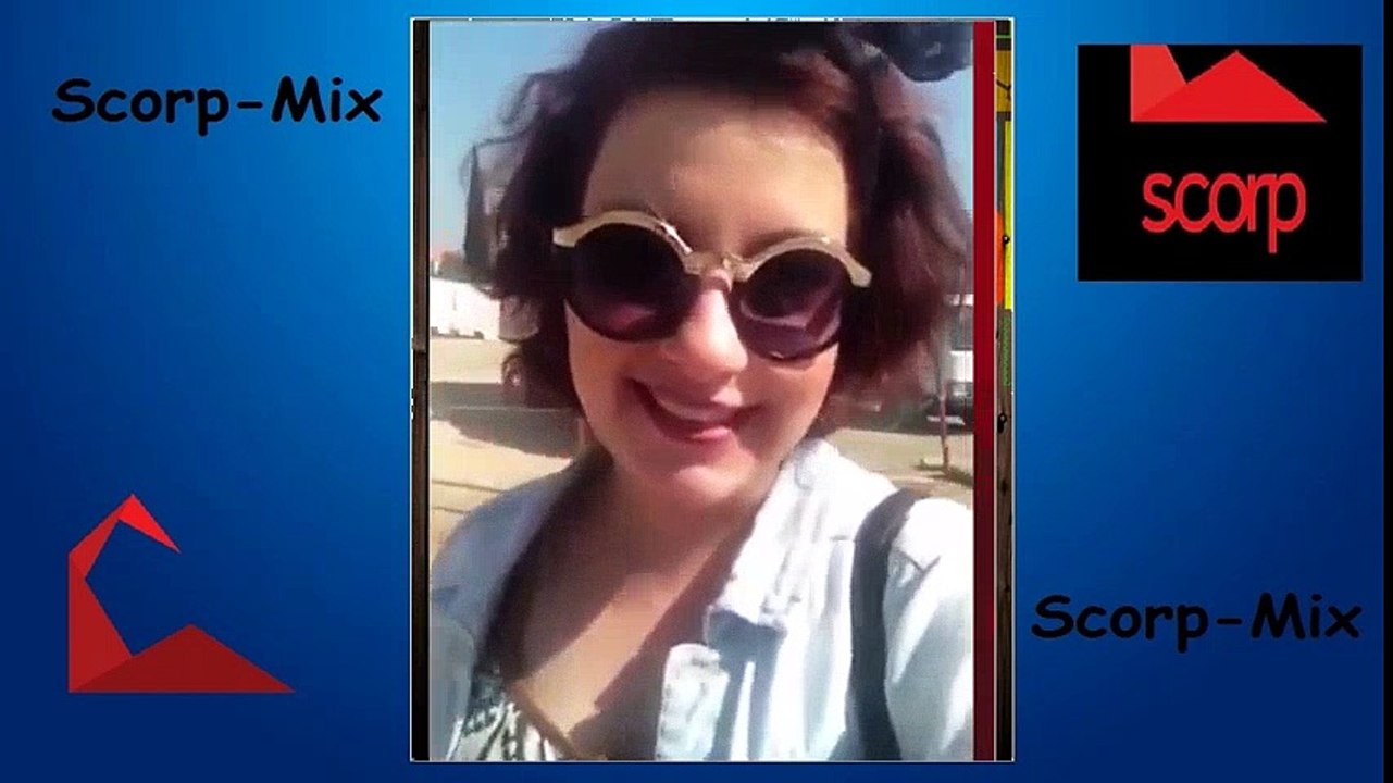 Soyunup Sevişmek Mi  ? Sevişirken Soyunmak Mı ?-Scorp Vava Rumba