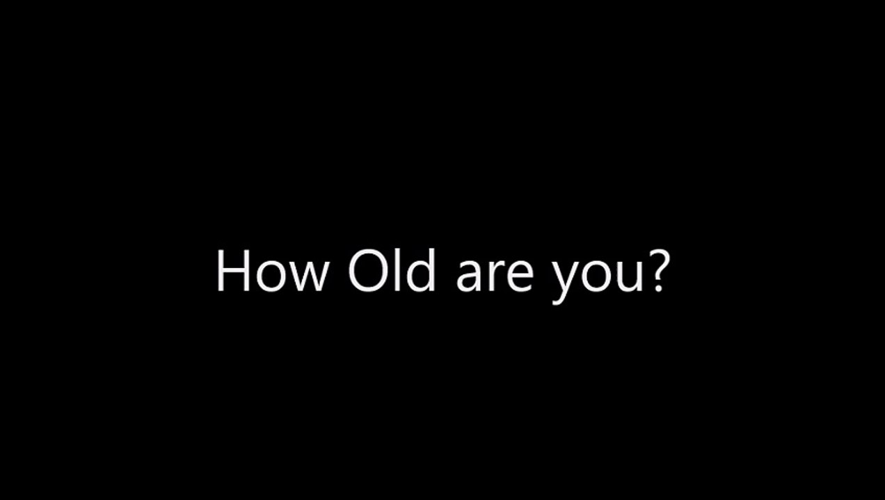 Age calculators
