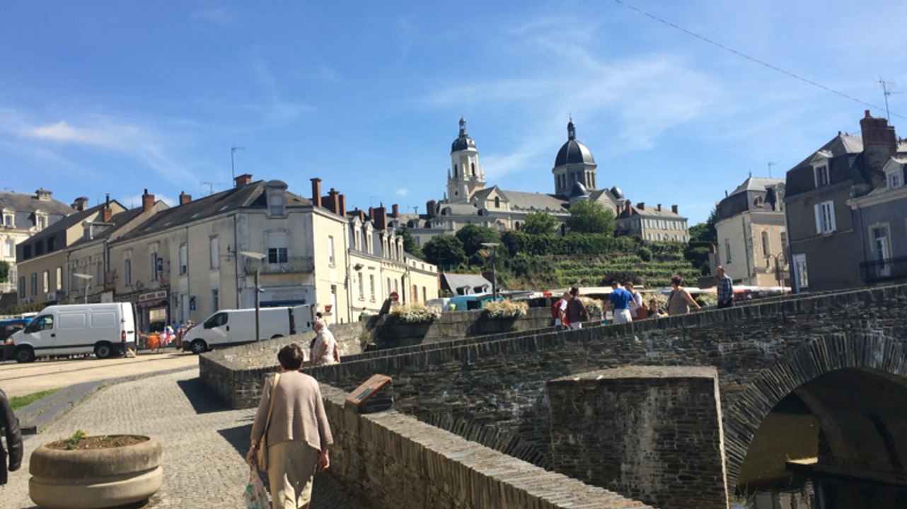 Saveurs jazz festival