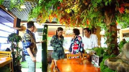 ตีท้ายครัว |  ผัดไท ดีใจ   6 ก ย 58   |  FULL