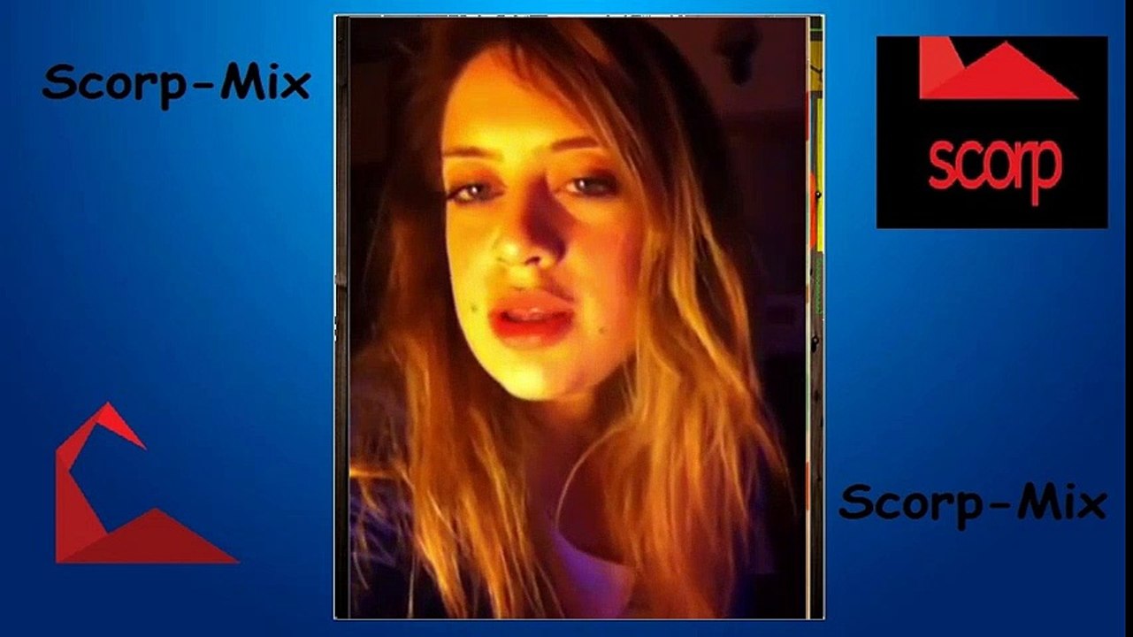 Scorp Vava Rumba - Göğüs Dekoltesine Bakmak!