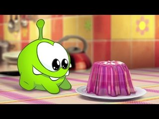 Nourriture Préférée | Dessin Animé pour les enfants | Om Nom en Français | Épisode 3