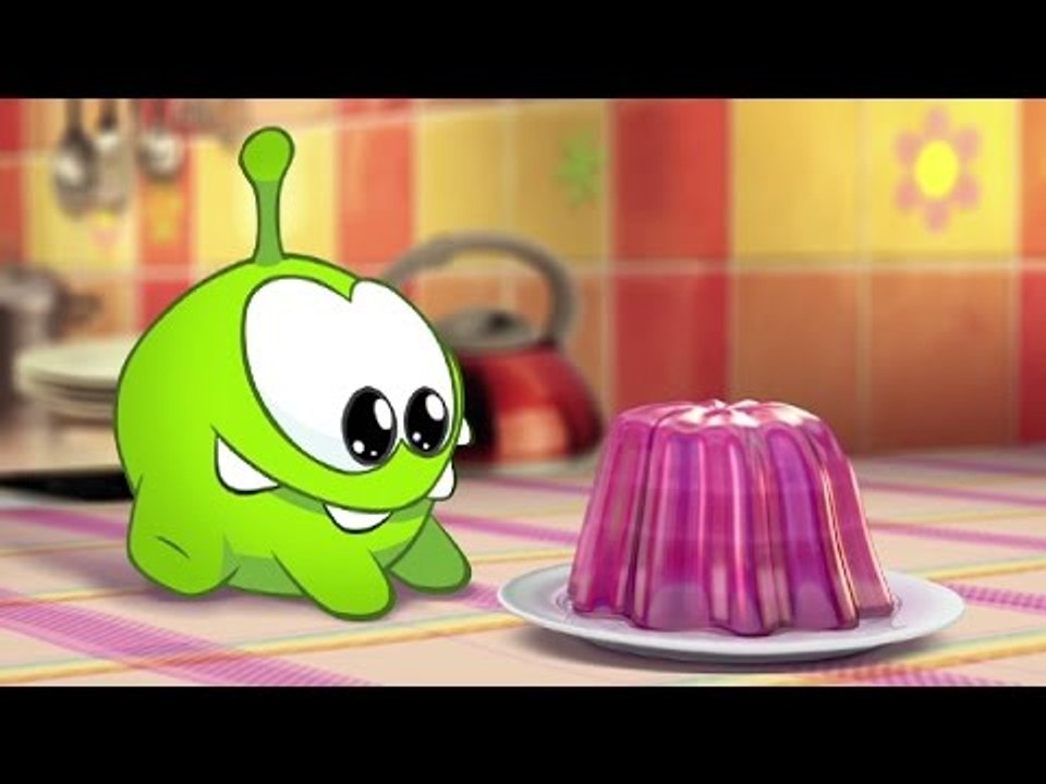Nourriture Préférée | Dessin Animé pour les enfants | Om Nom en Français | Épisode 3
