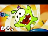 Voyage dans le Temps | Dessin animé pour les enfants | Les Histoires d'Om Nom Épisode 11