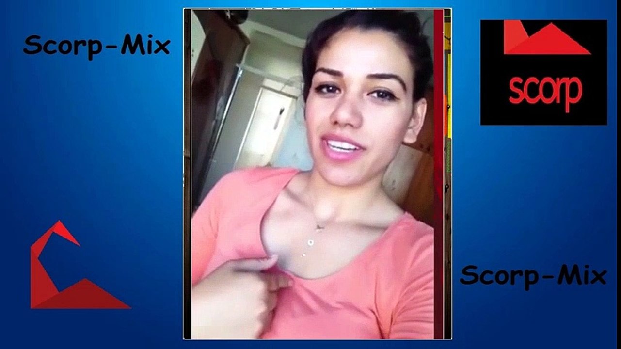 Sütyensiz Bakkala Gitmek-Scorp Vava Rumba