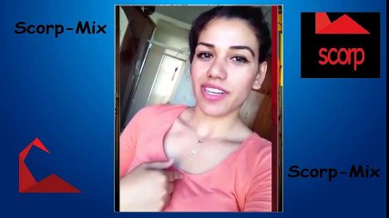 Sütyensiz Bakkala Gitmek-Scorp Vava Rumba