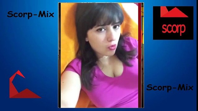 Herkes Çıplak Dolaşsa Neler Yaşanırdı ?-Scorp Vava Rumba