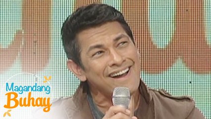 Magandang Buhay: Gary V performs "Di Bale Na Lang" modern version