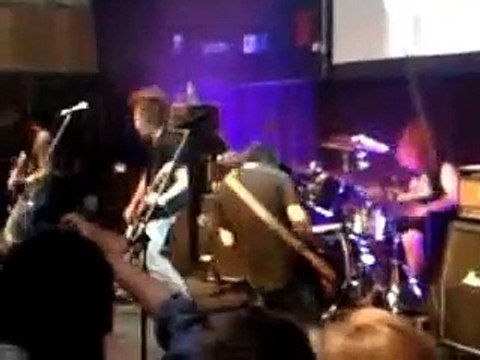 Paris mangas 2012-Concert