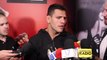 Rafael Dos Anjos on McGregor fight: 'Who wants two belts? He wants two belts'