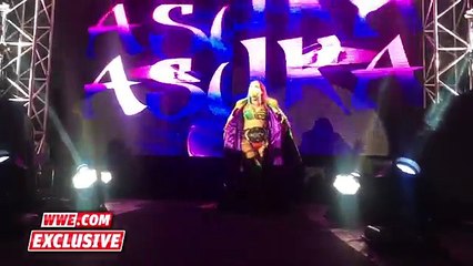 Tokyo welcomes home The Empress of Tomorrow