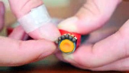 How to Make an Airsoft Trip Wire