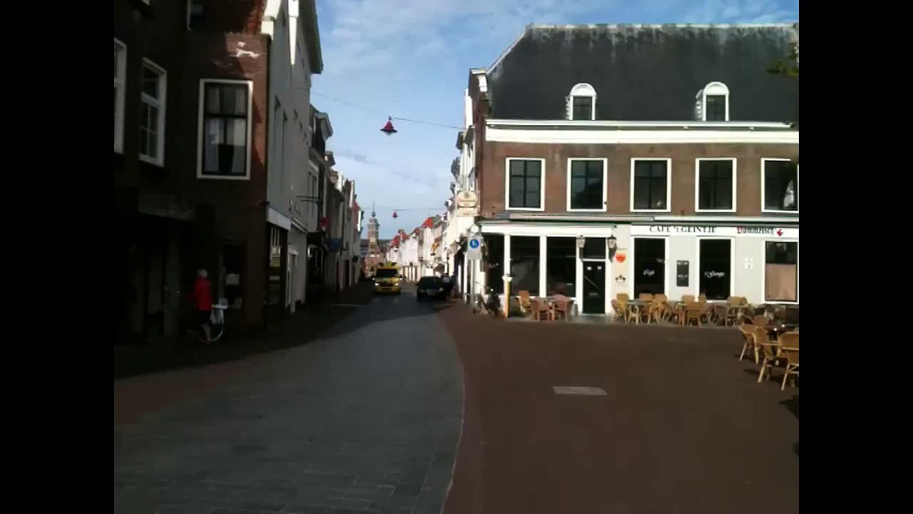 A1 markt middelburg (brooklyn) 19-125