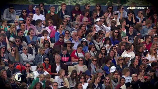 Horse Excellence: Longines Paris Eiffel jumping