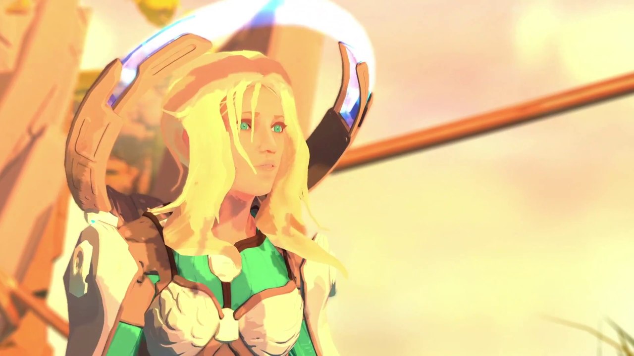 Furi : Trailer de lancement sur PS4