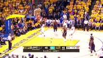 Stephen Curry Full Highlights 2015 Finals G1 vs Cavaliers - 26 Pts, 8 Dimes, G1 To Warriors!