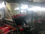 electronic jacquard with power loom under 10 feet shed height in India