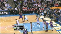 Amare Stoudemire's Top 10 Dunks of His Career