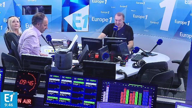 Fouqueray : Bertrand Chameroy va animer des émissions en prime et deuxième parties de soirée