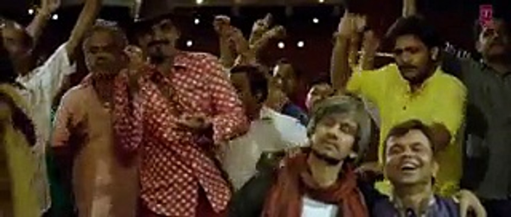 Daant Saiyaan Ne Item Song - Hazel Keech - Baankey ki Crazy Baraat - Video Dailymotion