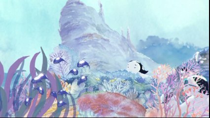 "Ama", de Emilie Almaida, Liang Huang, Mansoureh Kamari, Julie Robert, Juliette Peuportier, Tony Unser