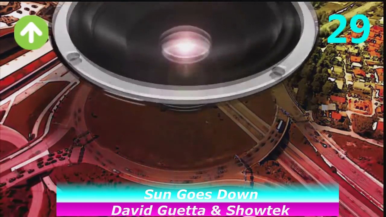 Haftanın En Çok Dinlenen Yabancı Şarkıları●Top 50●MAYIS 2016 - YouTube