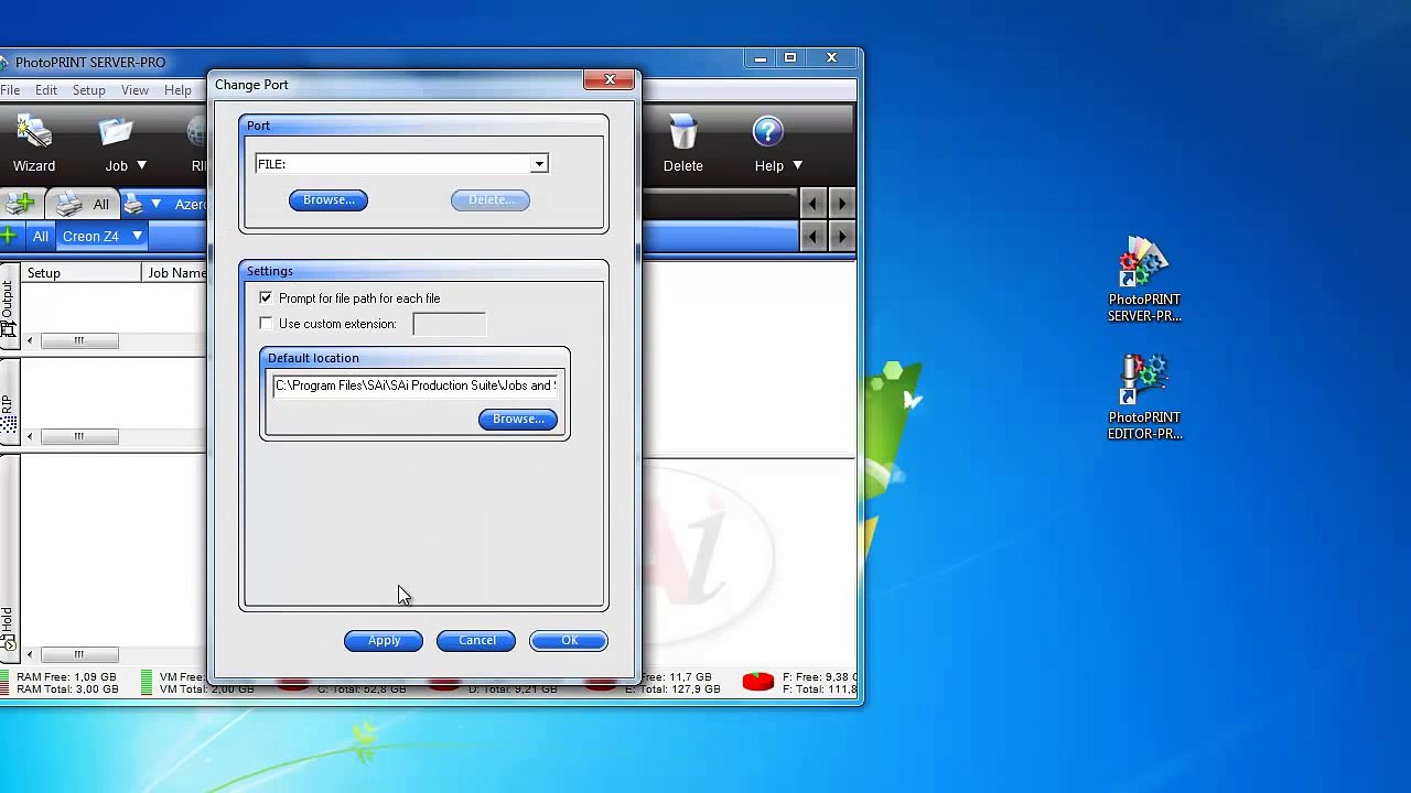 PhotoPRINT SERVER PRO 10 Full Activated !!!! video Dailymotion