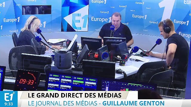 Yann Barthès en quotidienne sur TF1