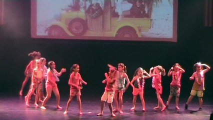 GALA 2014 Acte 1 Scene 9