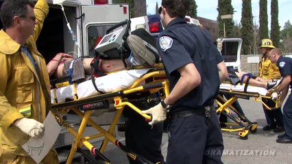 Every 15 Minutes 2010 - Calabasas, CA (2/2)