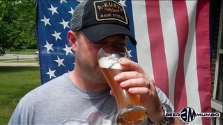 How to FAIL at Chugging A 25 Year Old Beer