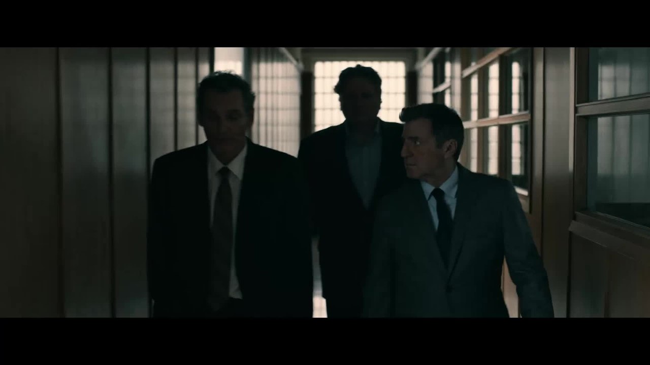 Im Namen meiner Tochter Der Fall Kalinka - Clip Erste Konfrontation (Deutsch) HD