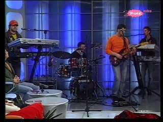 Zana - Mladicu moj (live)