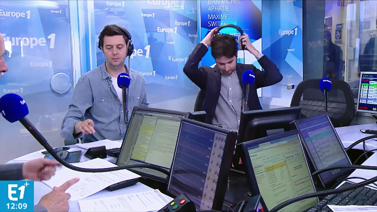 Nicolas Hulot renonce à la présidentielle, "un coup dur" pour Noël Mamère