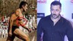 Sultan : Salman Khan Reacts To His Photoshopped Picture