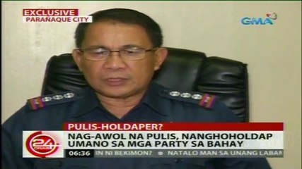 Twenty Four Hours July 6 2016 Part 1