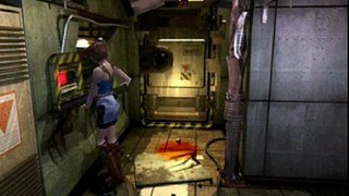 Zagrajmy w Resident Evil 3 Nemesis Cz.29