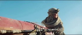 Star Wars 7 (VII) - The Force Awakens - Teaser Trailer # 3 HD (from Teaser 1 2)